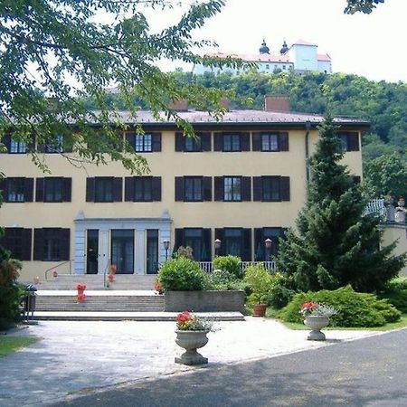Hotel Blki Vendeghaz Tihany Exterior foto