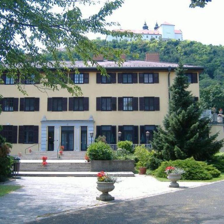 Hotel Blki Vendeghaz Tihany Exterior foto