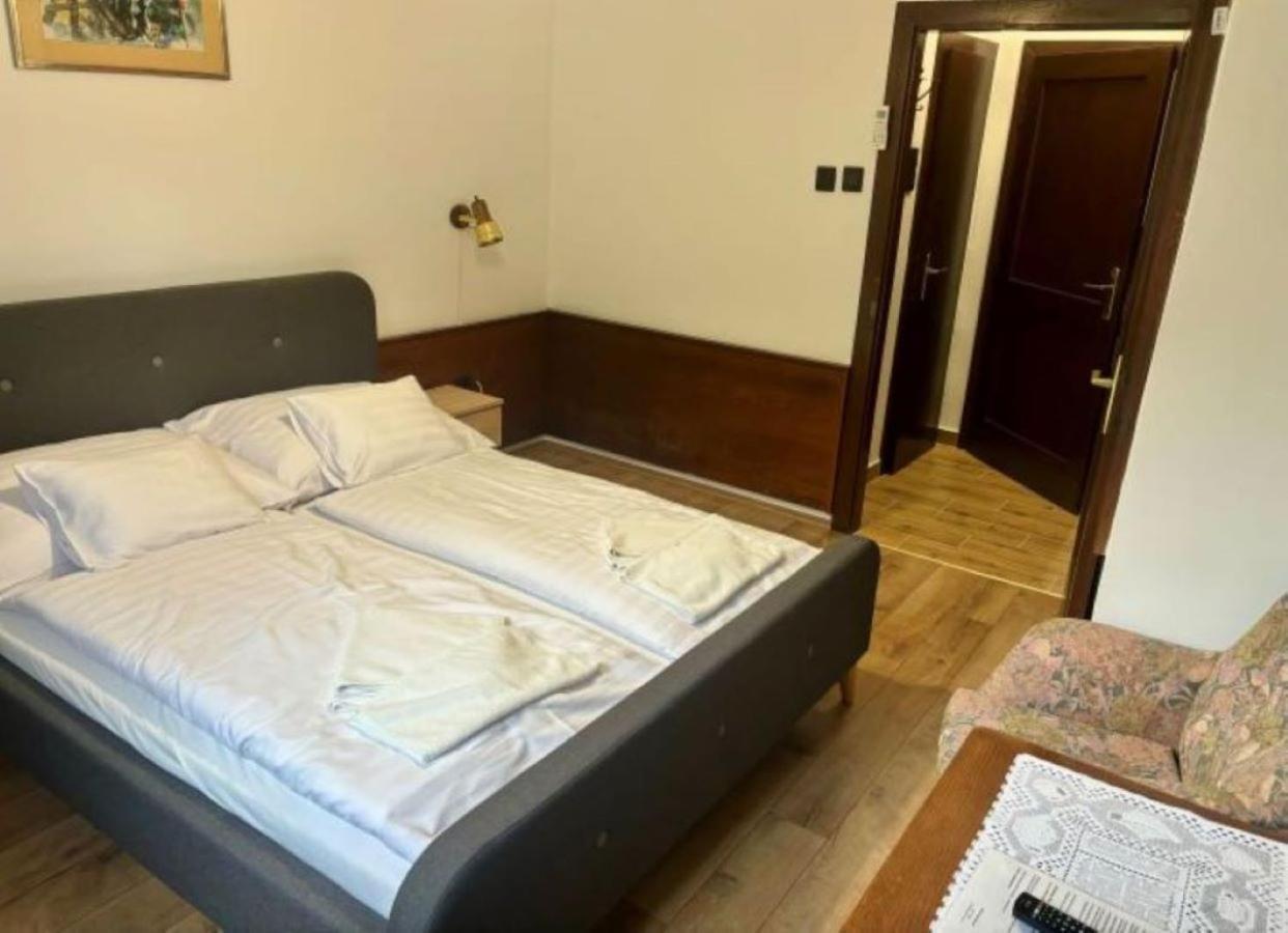 Hotel Blki Vendeghaz Tihany Exterior foto